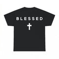 Simply Blessed shirt - Black
