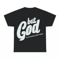 But God shirt - Black