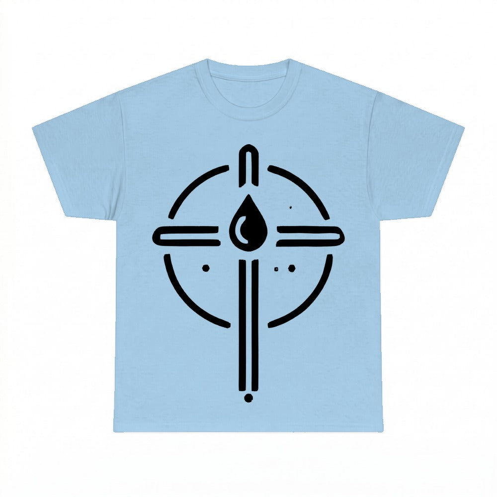 Disappointments All Of You shirt - Light Blue