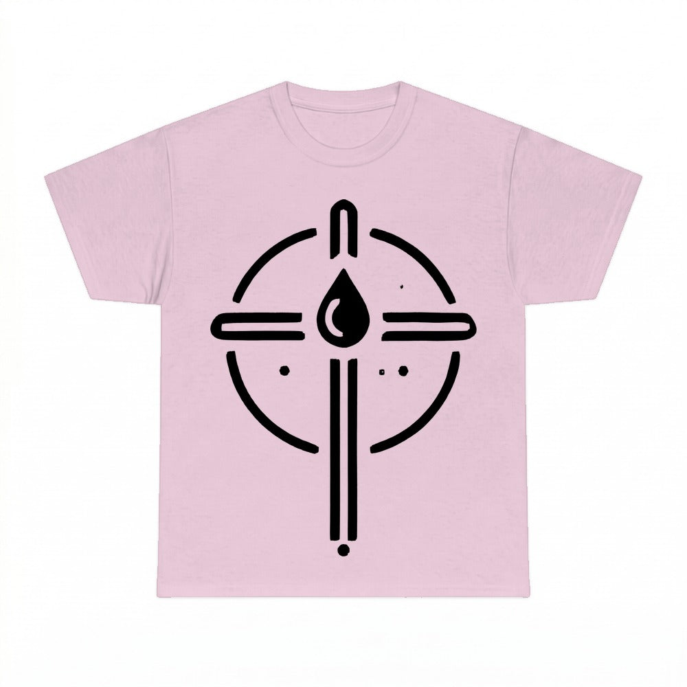 Disappointments All Of You shirt - Light Pink