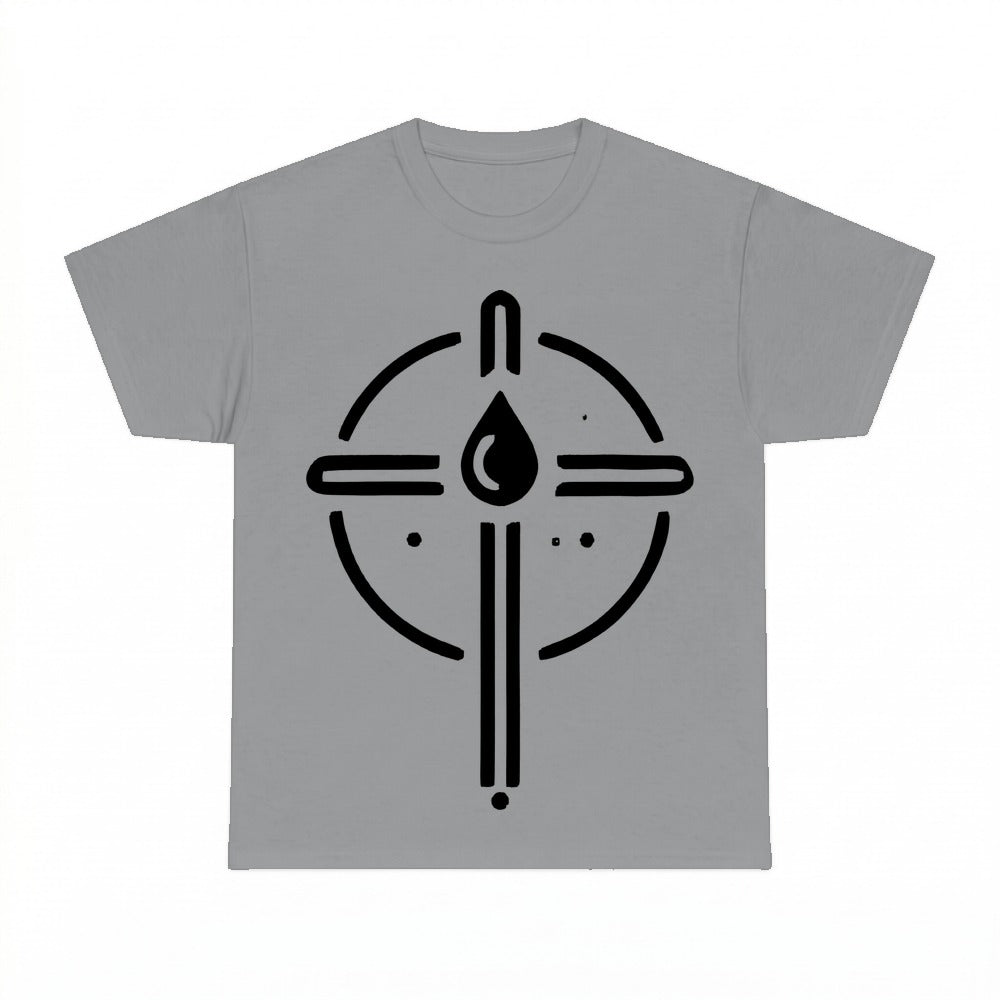 Disappointments All Of You shirt - Sport Grey