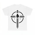 Disappointments All Of You shirt - White