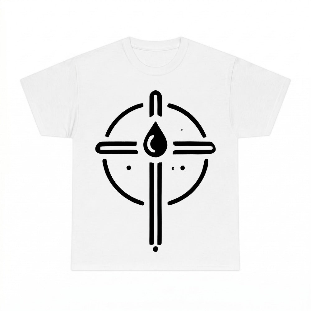 Disappointments All Of You shirt - White
