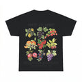 Fruit Of The Spirit Vintage shirt - Black