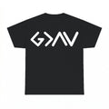 God Is Greater Than The Highs And Lows shirt - Black