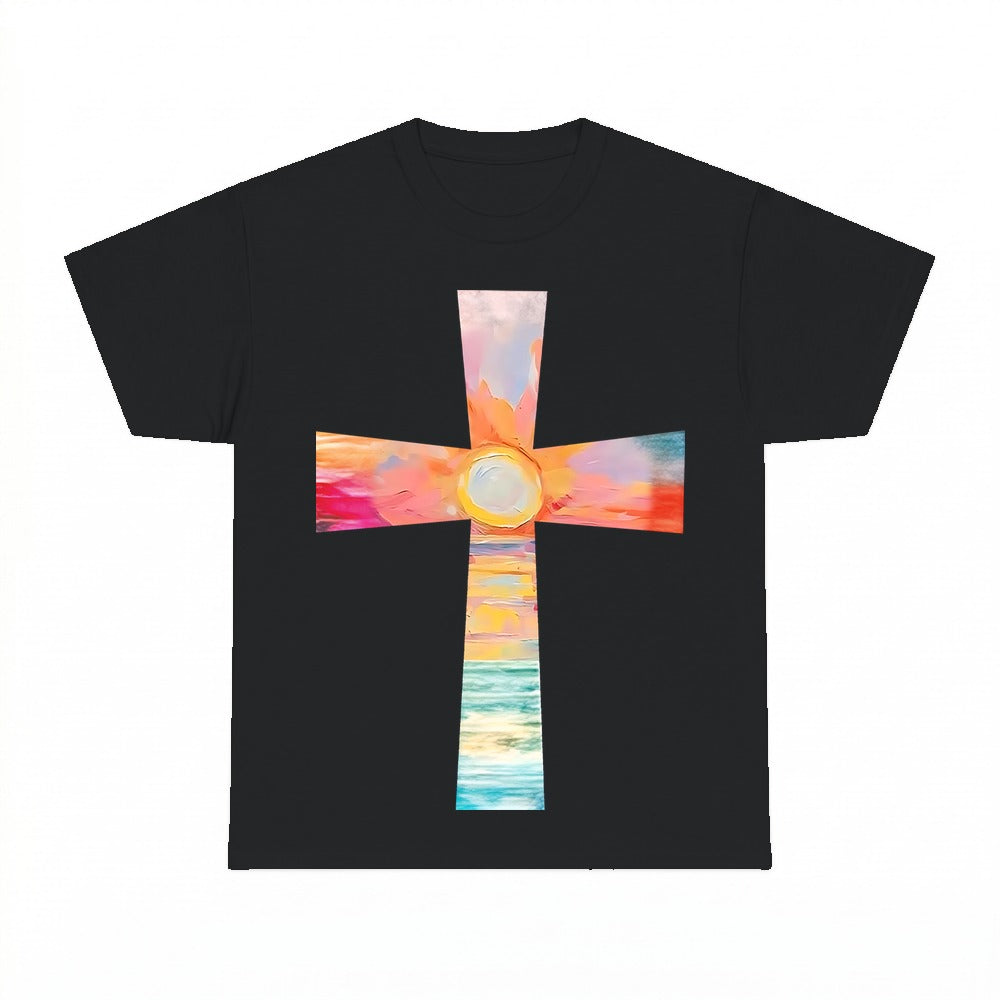 His Mercies Are New Every Morning shirt - Black