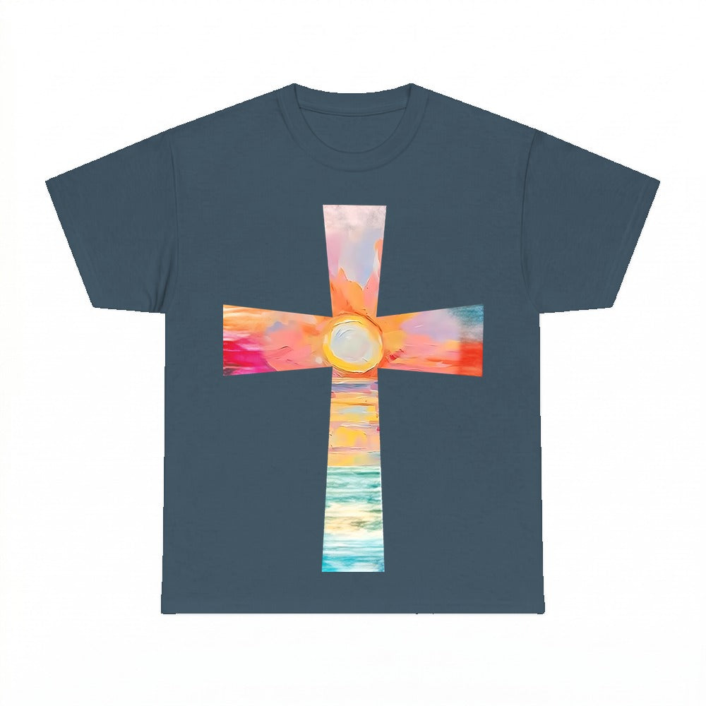 His Mercies Are New Every Morning shirt - Dark Heather