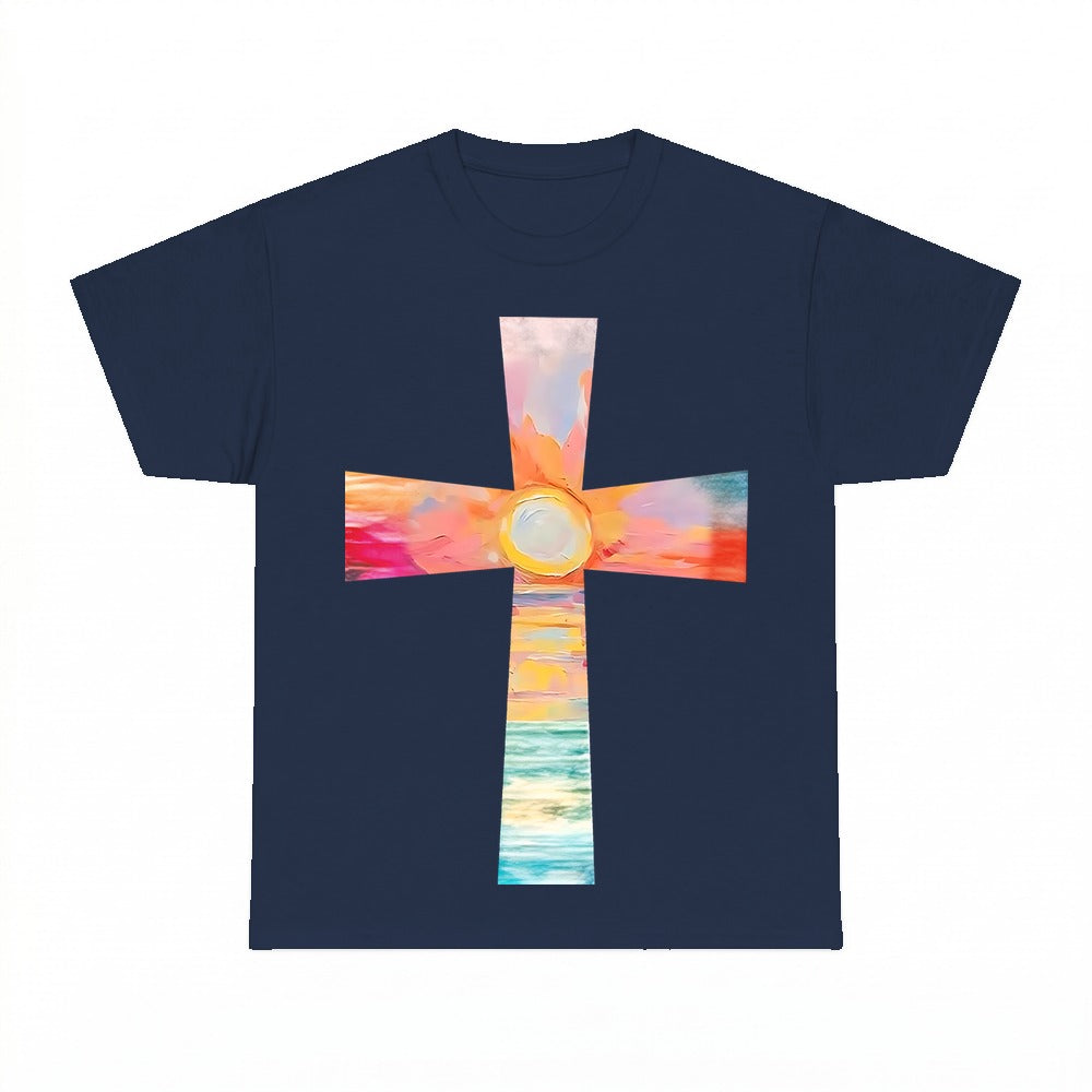 His Mercies Are New Every Morning shirt - Navy
