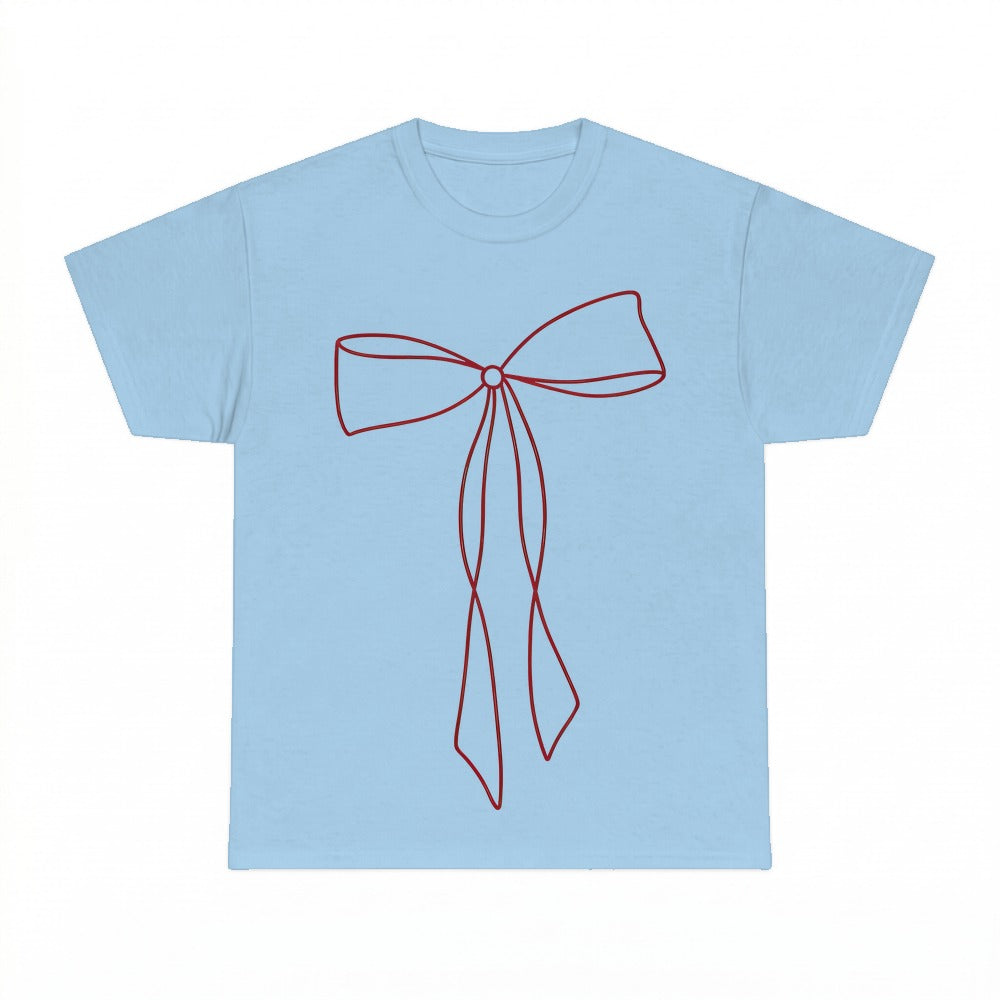 Jesus And Baseball shirt - Light Blue