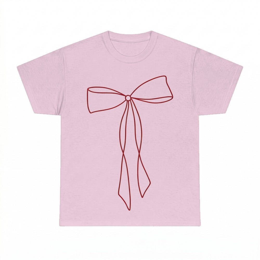 Jesus And Baseball shirt - Light Pink