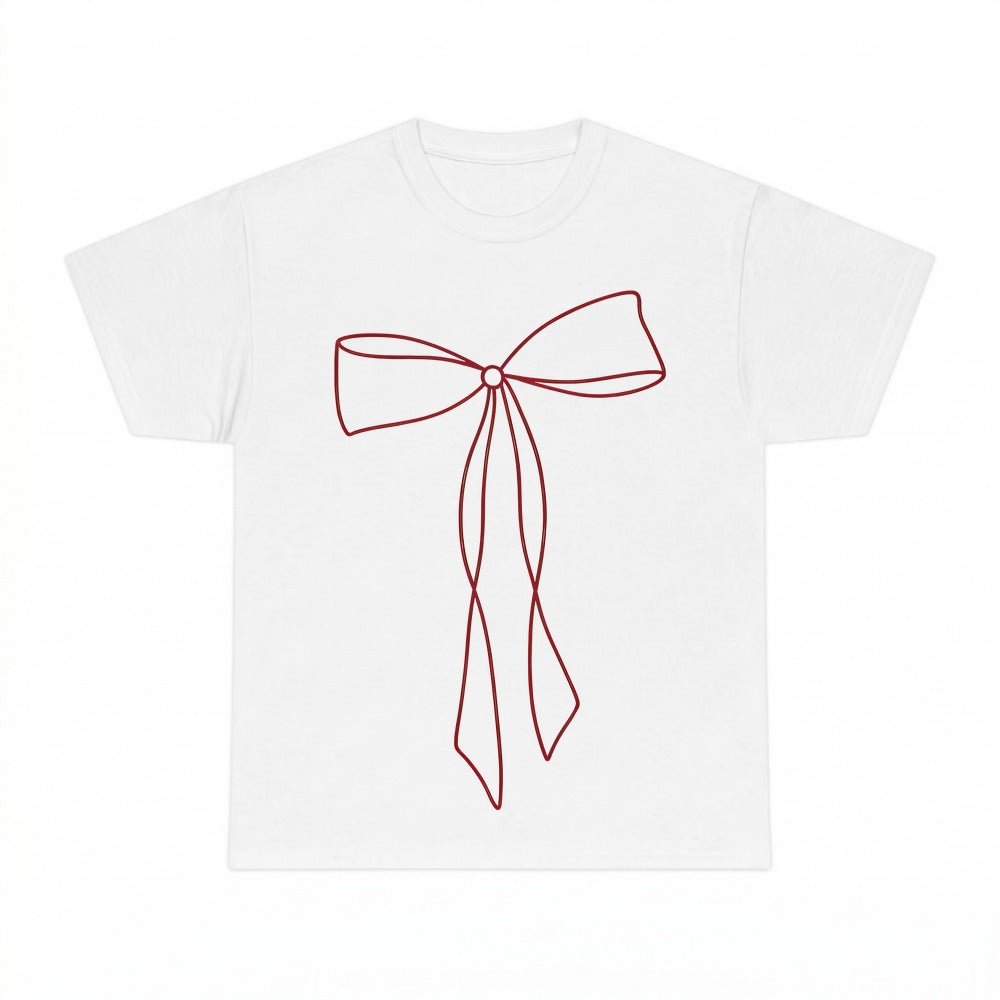 Jesus And Baseball shirt - White
