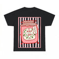 Jesus Is My Jam shirt - Black