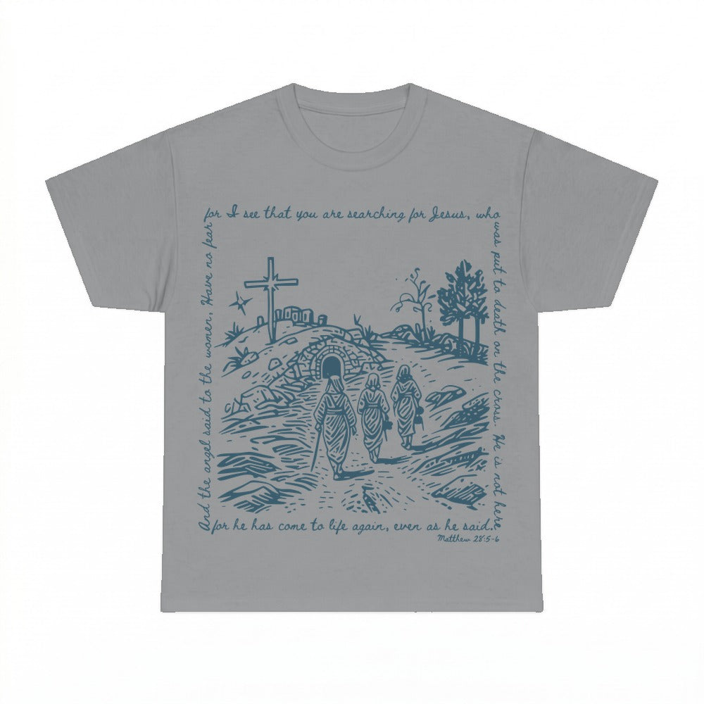 A Lot Can Happen In 3 Days shirt - Sport Grey