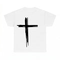 Created With A Purpose shirt - White