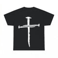 The Way The Truth The Life John 14:6 shirt - Black