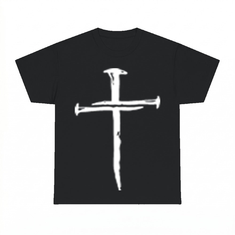 The Way The Truth The Life John 14:6 shirt - Black