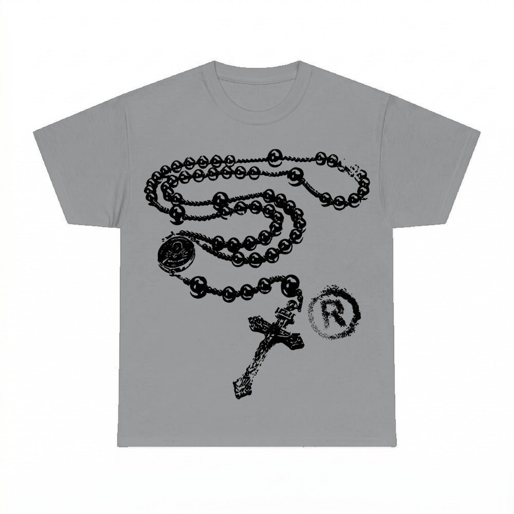 We Are Creations Of God shirt - Sport Grey