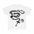 We Are Creations Of God shirt - White